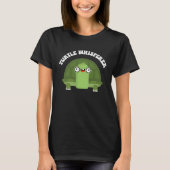 Schildkröte für Männer Schildkröte T-Shirt (Vorderseite)