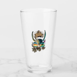 Schildkröte Hawaiianische Meeresschildkröten Hawai Glas