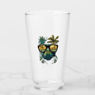 Schildkröte Hawaiianische Meeresschildkröten Hawai Glas
