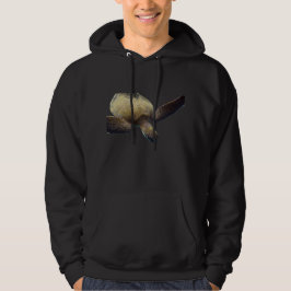 Schildkröte Hoodie