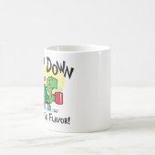 Schildkröte-Kaffee-Tasse Kaffeetasse (Mittel)