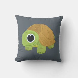 Schildkröte Kissen