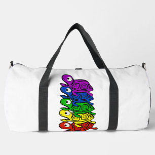 Schildkröte Kopie Kopie Kopie Kopie Kopie Kopie Ko Duffle Bag