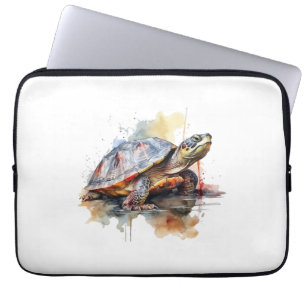 Schildkröte Kopie Kopie Kopie Kopie Kopie Kopie Ko Laptopschutzhülle