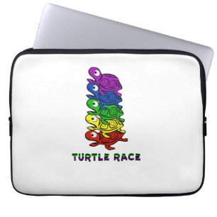 Schildkröte Kopie Kopie Kopie Kopie Kopie Kopie Ko Laptopschutzhülle