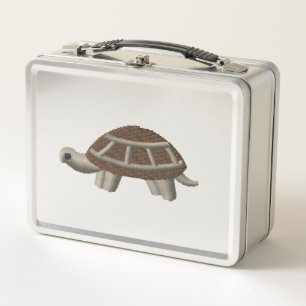 Schildkröte Kopie Kopie Kopie Kopie Kopie Kopie Ko Metall Brotdose