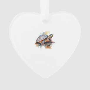 Schildkröte Kopie Kopie Kopie Kopie Kopie Kopie Ko Ornament
