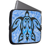 Schildkröte Laptopschutzhülle (Vorne Rechts)