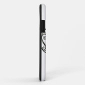 Schildkröte-Leben iPhone 6/6s Fall Case-Mate iPhone Hülle (Hinten/Rechts)