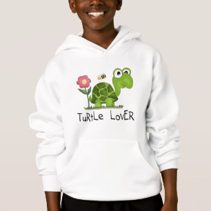Schildkröte-Liebhaber-T-Shirts und Geschenke Hoodie