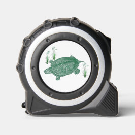 Schildkröte Maßband