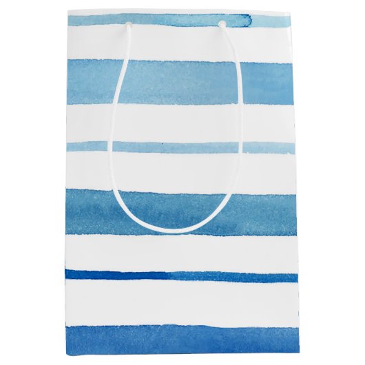 Schildkröte Mittlere Geschenktüte (Vorderseite)