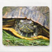 Schildkröte Mousepad (Vorne)