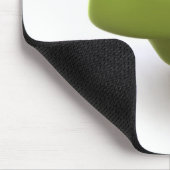 Schildkröte Mousepad (Ecke)