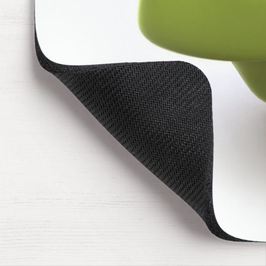 Schildkröte Mousepad (Ecke)