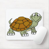 Schildkröte Mousepad (Mit Mouse)