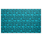 Schildkröte-Muschelmuster Stoff (Yard (91,4 cm))