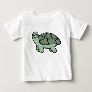 Schildkröte, Natur, Schildkröte Baby T-shirt