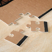 Schildkröte Puzzle (Seite)