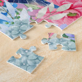 Schildkröte Puzzle (Seite)