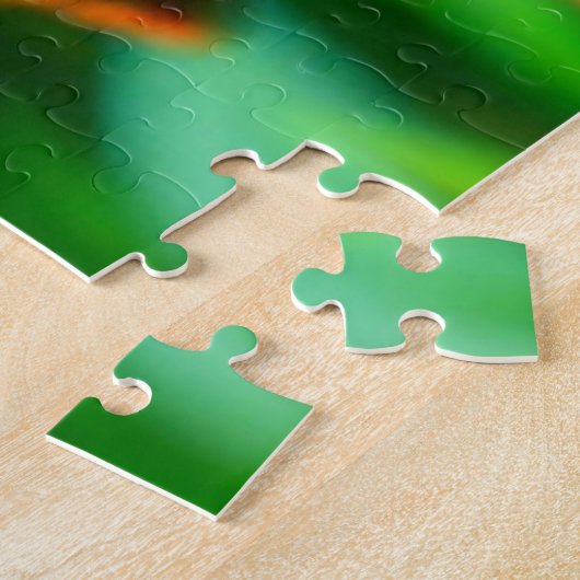 Schildkröte Puzzle (Seite)