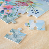 Schildkröte Puzzle (Seite)