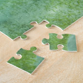 Schildkröte Puzzle (Seite)