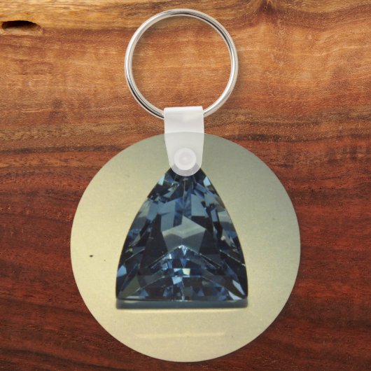 Schildkröte Schlüsselanhänger (Vorderseite)