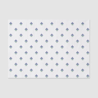 Schildkröte Seidenpapier