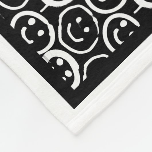 Schildkröte Sie sind mein Sonnenschein Fleecedecke (Ecke)