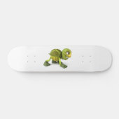 Schildkröte-Skateboard Skateboard (Horizontal)