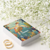 Schildkröte Spielkarten (Insitu (Hochzeit))