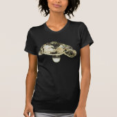Schildkröte T-Shirt (Vorderseite)