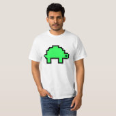 SCHILDKRÖTE T-Shirt (Vorne ganz)