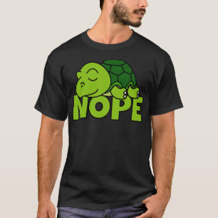 Schildkröte T-Shirt
