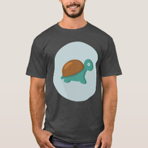 Schildkröte T-Shirt