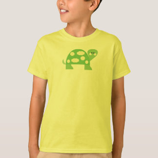 Schildkröte-T - Shirt