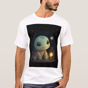 Schildkröte T-Shirt