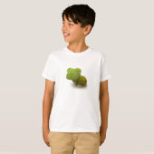 Schildkröte T-Shirt (Vorne ganz)