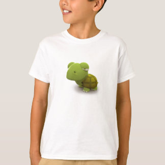 Schildkröte T-Shirt