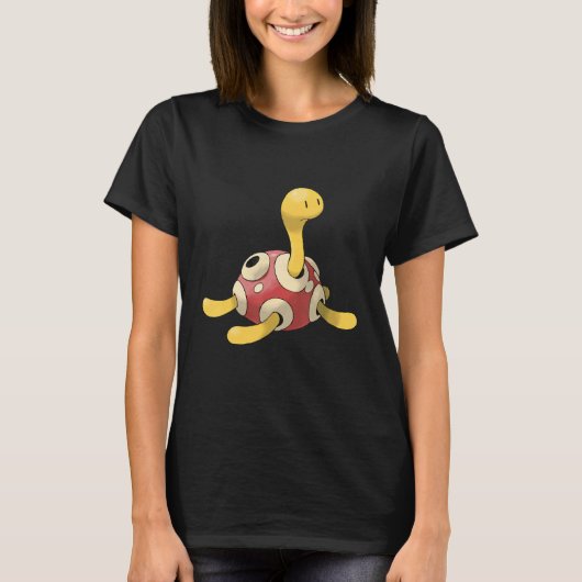 Schildkröte T-Shirt (Vorderseite)