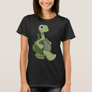 Schildkröte T-Shirt