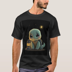 Schildkröte T-Shirt