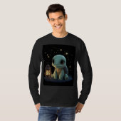 Schildkröte T-Shirt (Vorne ganz)