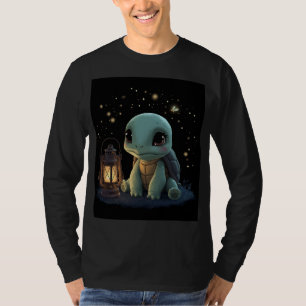 Schildkröte T-Shirt