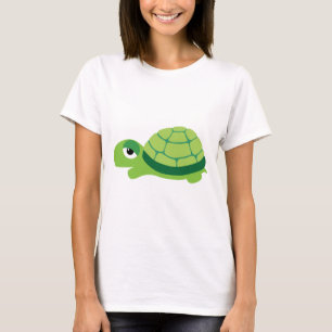 Schildkröte T-Shirt
