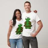 Schildkröte-T - Shirts (Unisex)