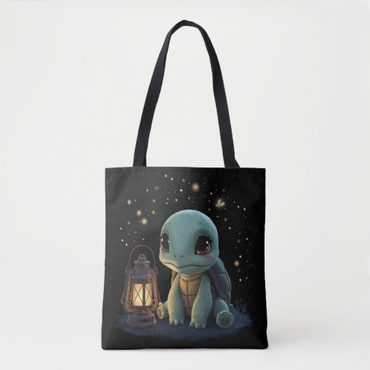 Schildkröte Tasche (Vorderseite)