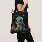 Schildkröte Tasche (Von Nahem)