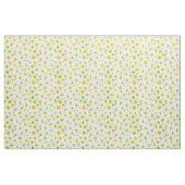 Schildkröte-Zeit Stoff (Fat Quarter (45,7 x 55,9 cm))